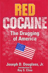 RED COCAINE