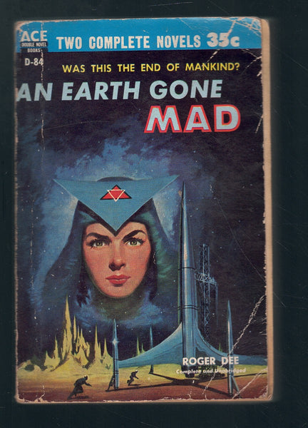 THE REBELLIOUS STARS / AN EARTH GONE MAD