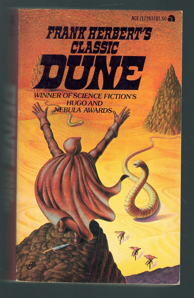 DUNE