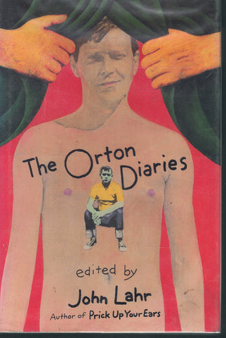 The Orton diaries