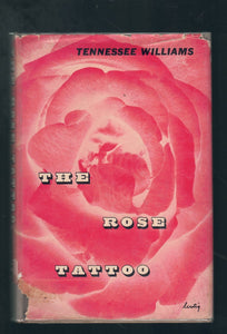 THE ROSE TATTOO