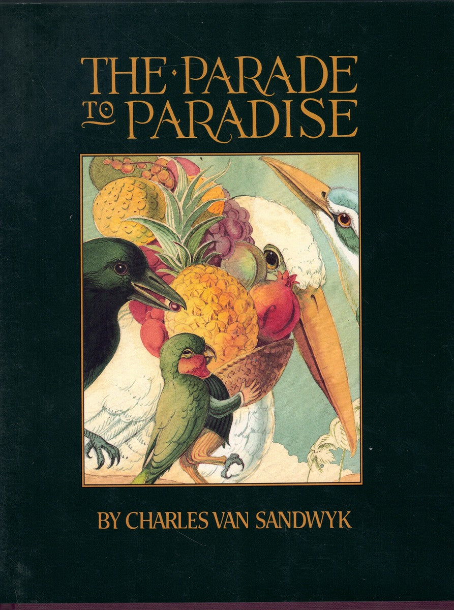 PARADE TO PARADISE