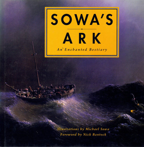 SOWA'S ARK