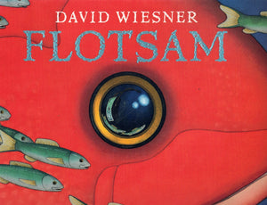 FLOTSAM