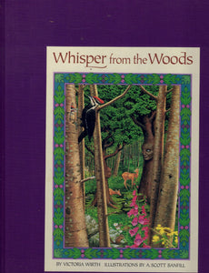 WHISPER FROM THE WOODS