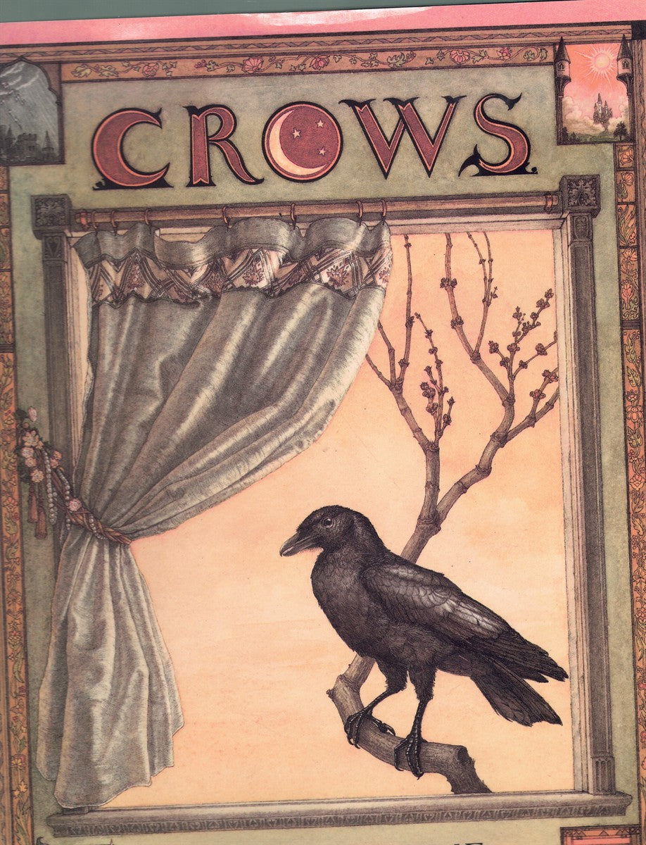 CROWS