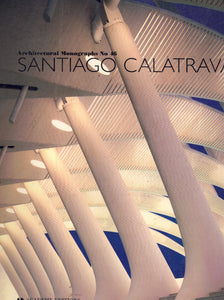 SANTIAGO CALATRAVA