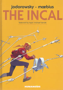 The Incal