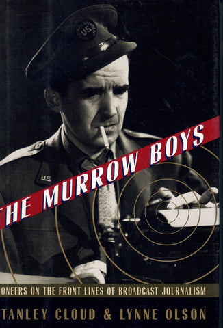 THE MURROW BOYS