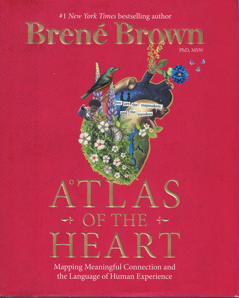 ATLAS OF THE HEART