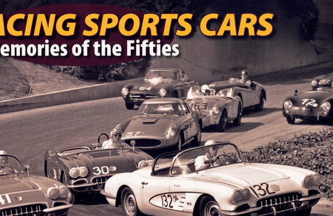 Racing Sports Cars