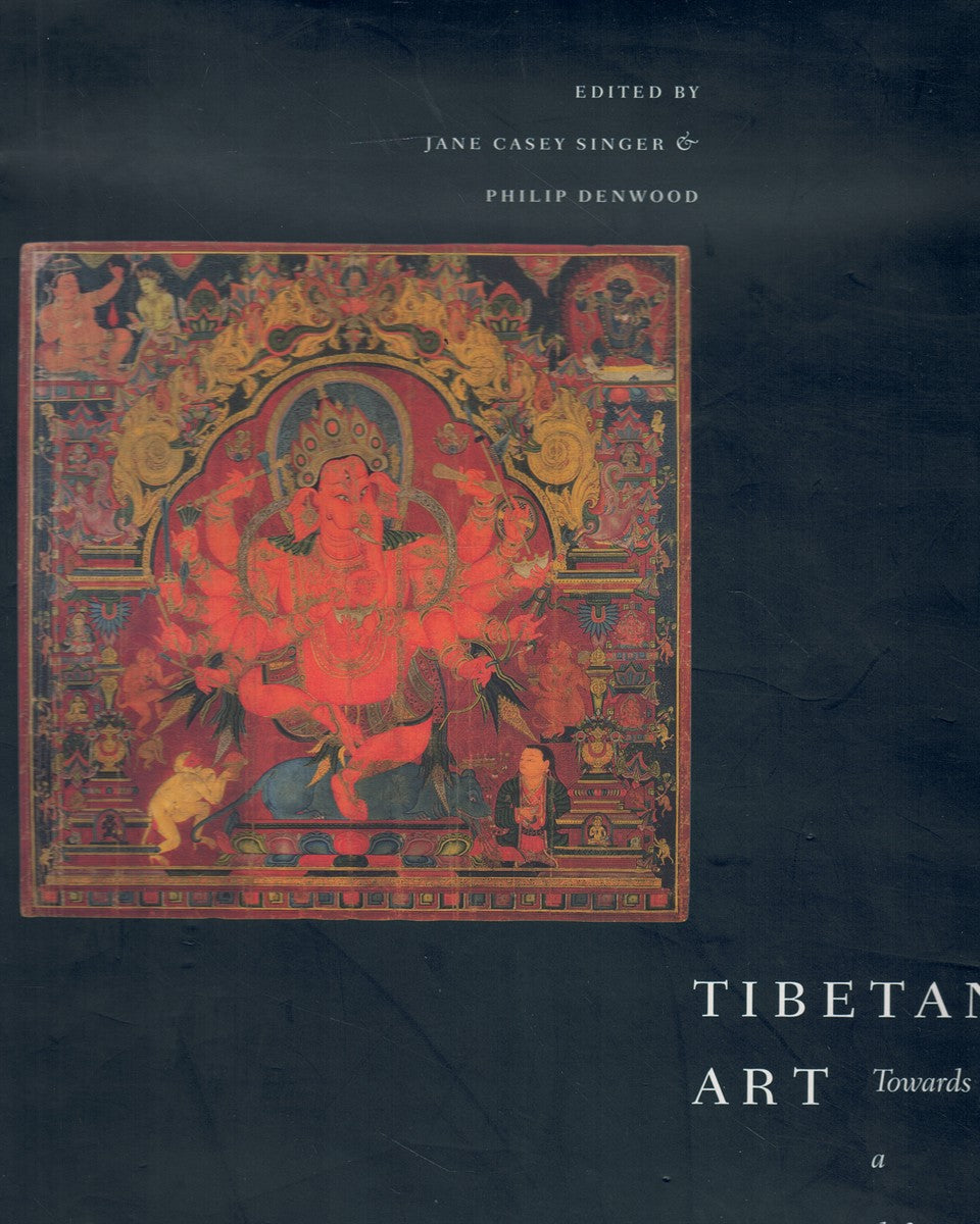 TIBETAN ART