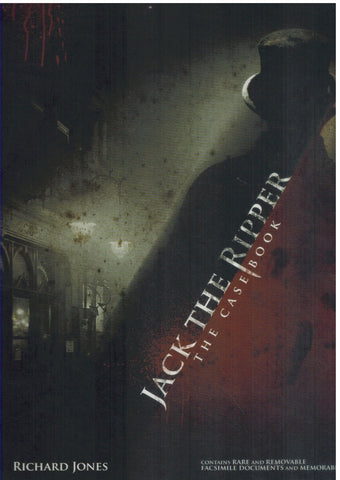 JACK THE RIPPER