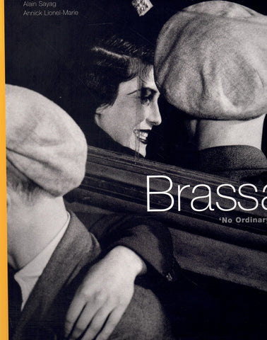 BRASSAI