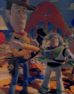 TOY STORY