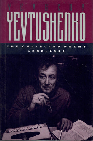 THE COLLECTED POEMS, 1952-90