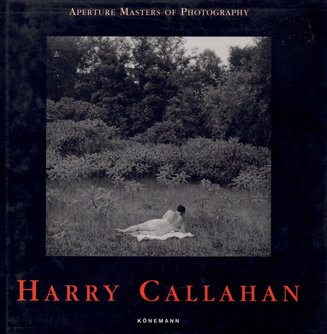 HARRY CALLAHAN