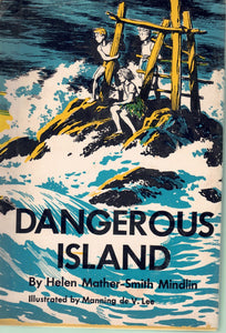 DANGEROUS ISLAND