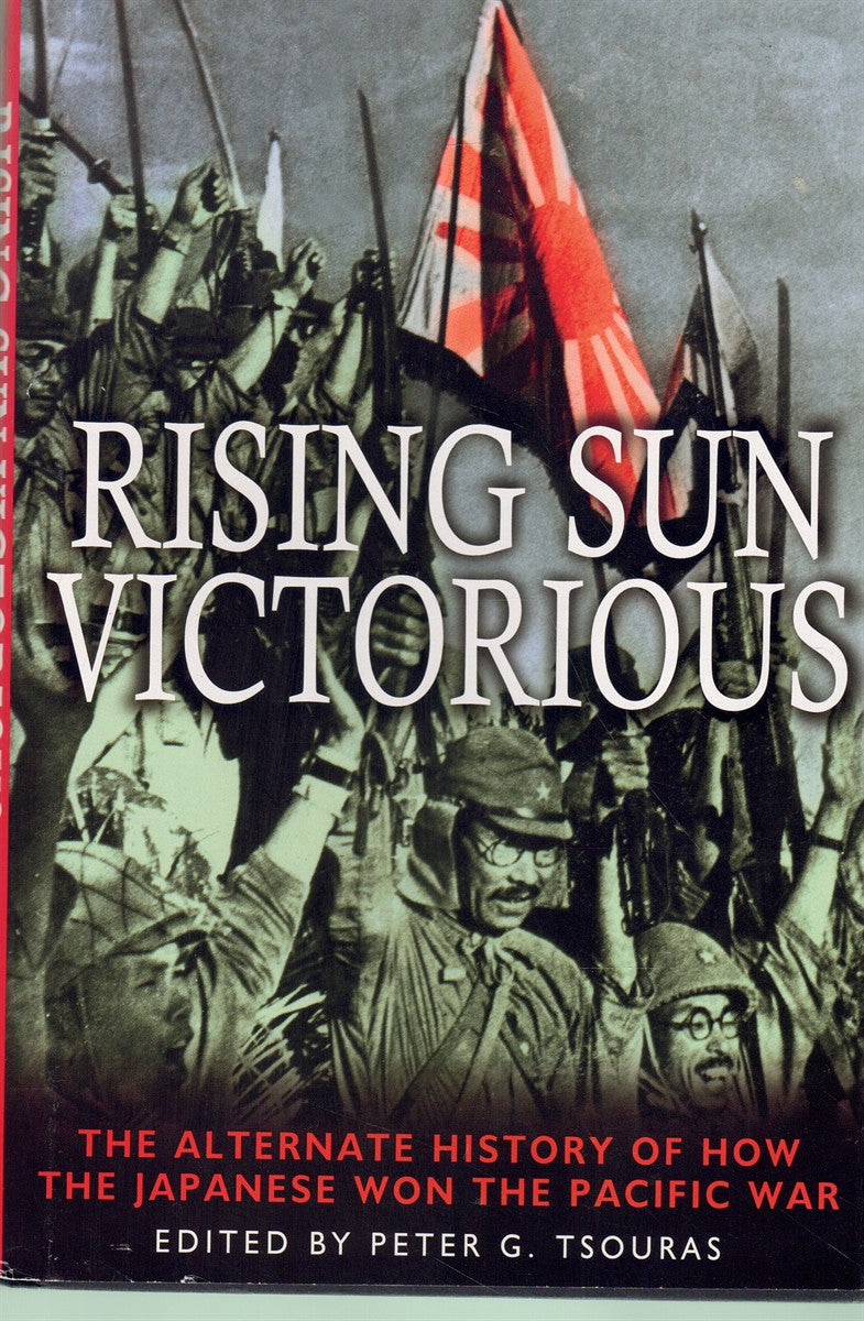 RISING SUN VICTORIOUS