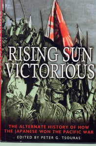 RISING SUN VICTORIOUS