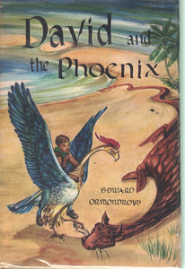 DAVID AND THE PHOENIX