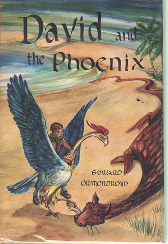 DAVID AND THE PHOENIX