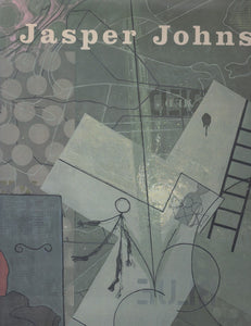 JASPER JOHNS: A RETROSPECTIVE