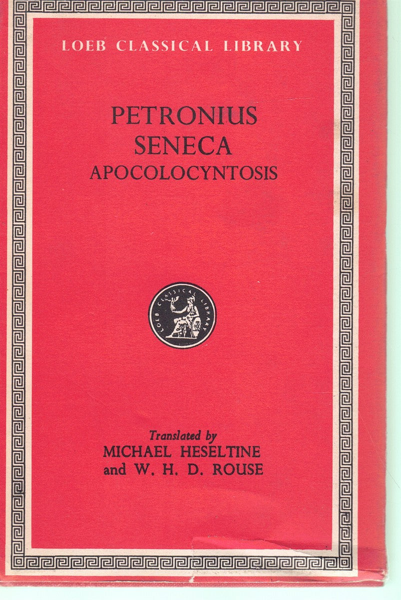 PETRONIUS