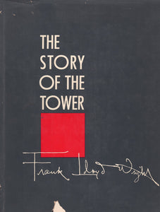 THE STORY OF THE TOWER