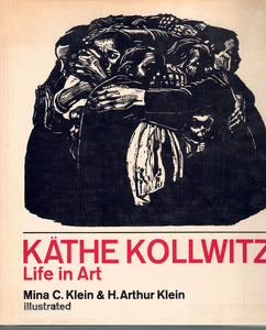 KATHE KOLLWITZ