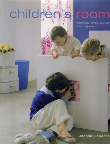 CHILDREN'S ROOMS
