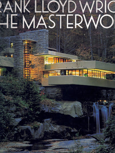 FRANK LLOYD WRIGHT