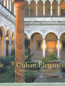 CUBAN ELEGANCE