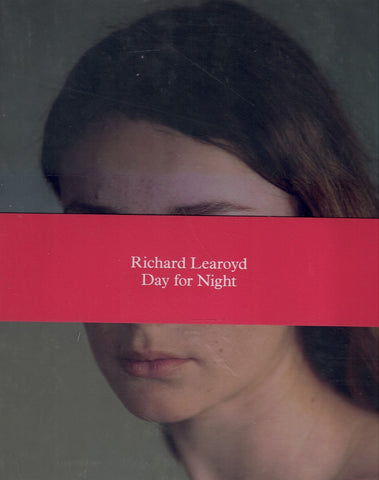 RICHARD LEAROYD