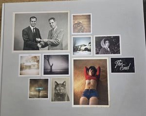 TODD HIDO