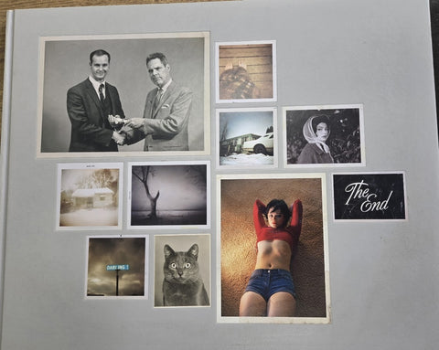 TODD HIDO