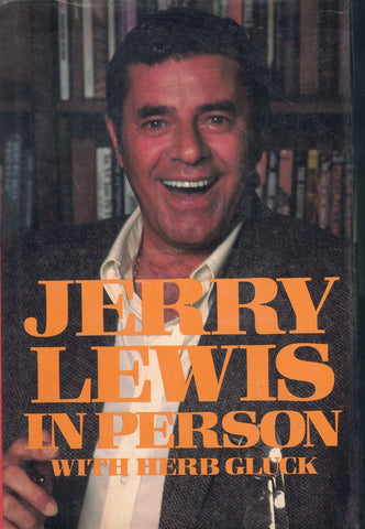 JERRY LEWIS