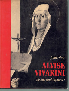 ALVISE VIVARINI