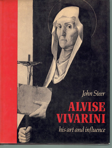 ALVISE VIVARINI