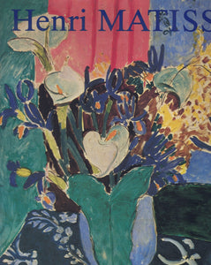 HENRI MATISSE