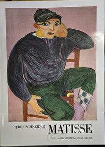MATISSE