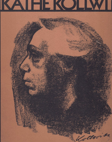 KATHE KOLLWITZ