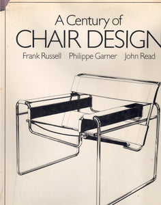 A CENTURY OF CHAIR DESIGN