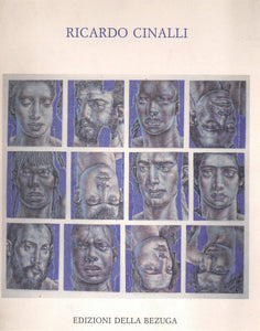 PREMONITIONS WORKS 1985-1992