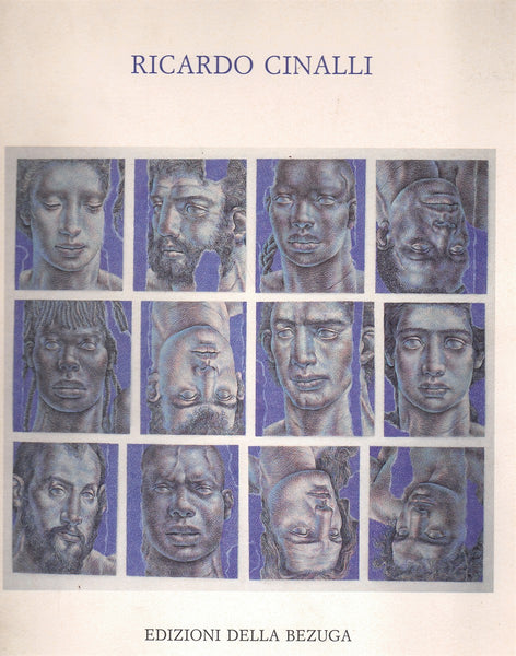PREMONITIONS WORKS 1985-1992