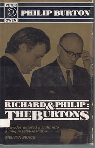 RICHARD & PHILIP