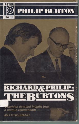 RICHARD & PHILIP
