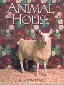 ANIMAL HOUSE