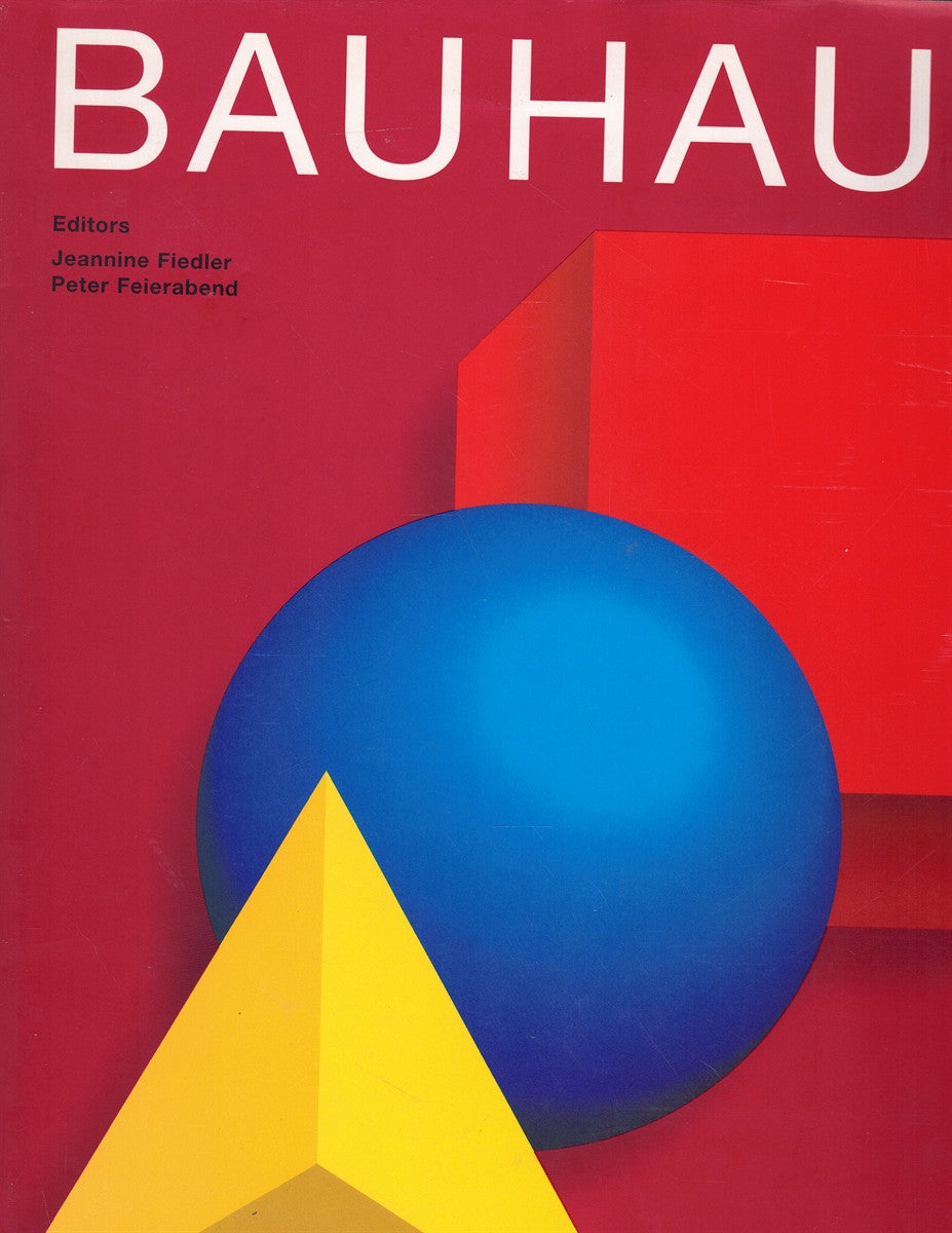 BAUHAUS