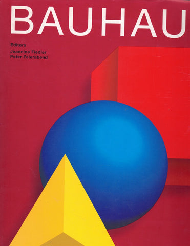 BAUHAUS